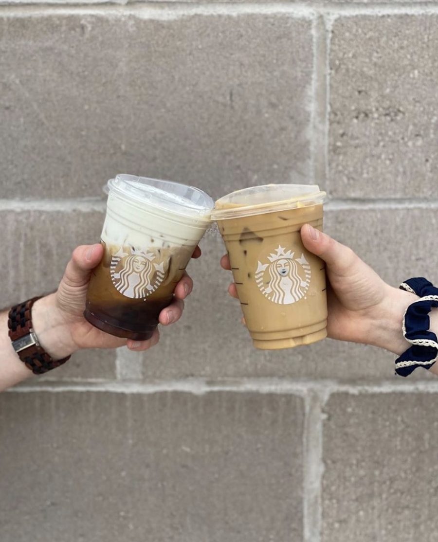 You Can Get BOGO Drinks At Starbucks Locations Across Canada Today