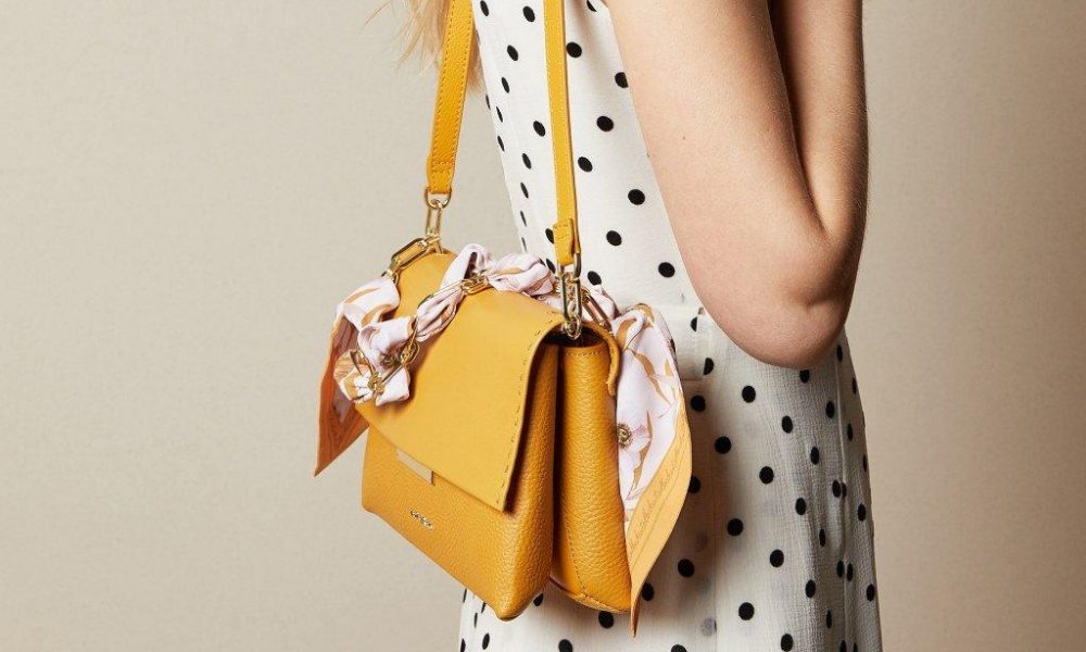 Buy Ted Baker Conilya Yellow Croc Effect Purse from the Next UK online shop