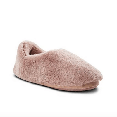 coziest slippers