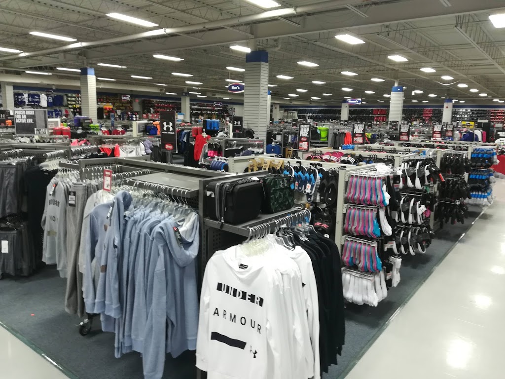 National Sports Is Closing All Stores Across Canada and the reason may  surprise you
