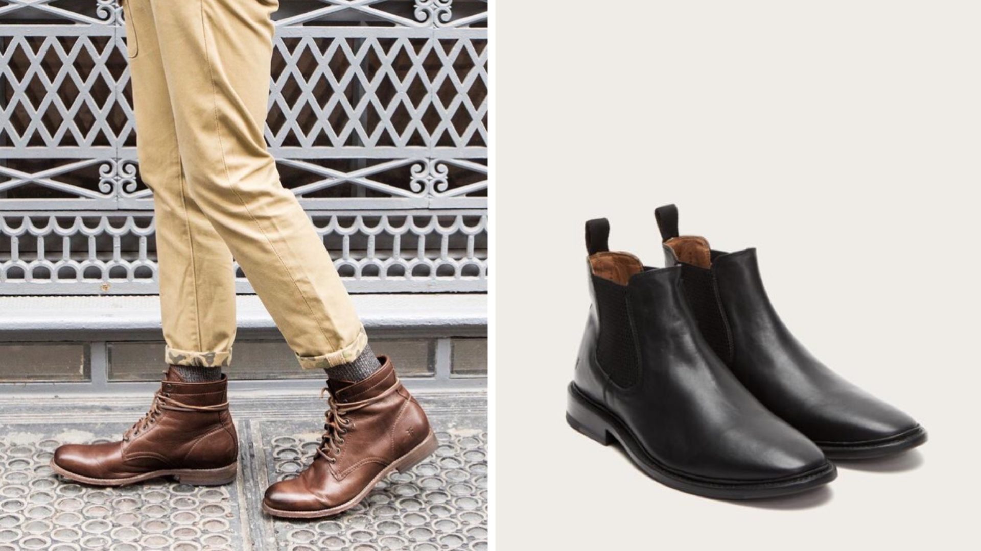 SaleSpy: Our Top Picks For Men At The Boot Blowout Online Sale