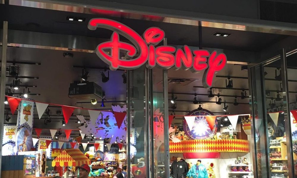 Disney to Close 60 Stores in North America, Shift Focus to E