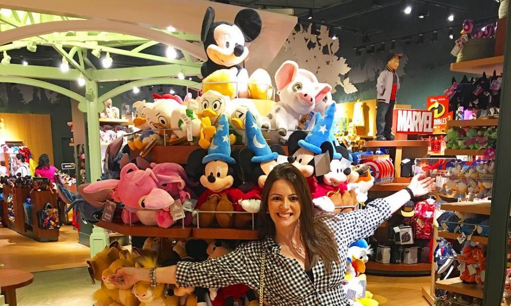 The Disney Store is holding huge liquidation sales before shutting