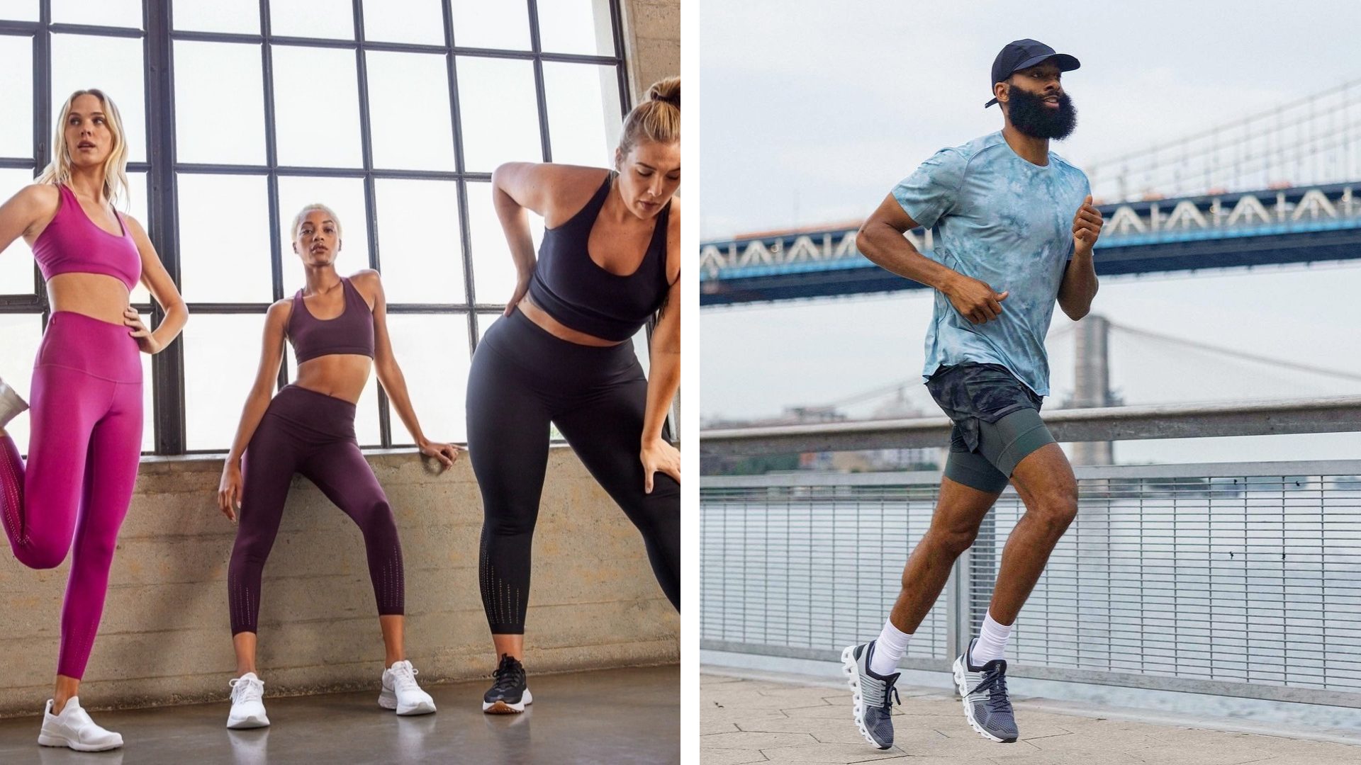 8 Of Our Fave Alternatives To Gymshark That You Need To Shop